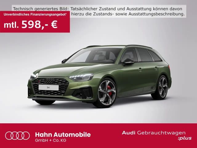 Audi S4 2024 Diesel