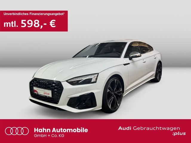 Audi S5 2024 Diesel