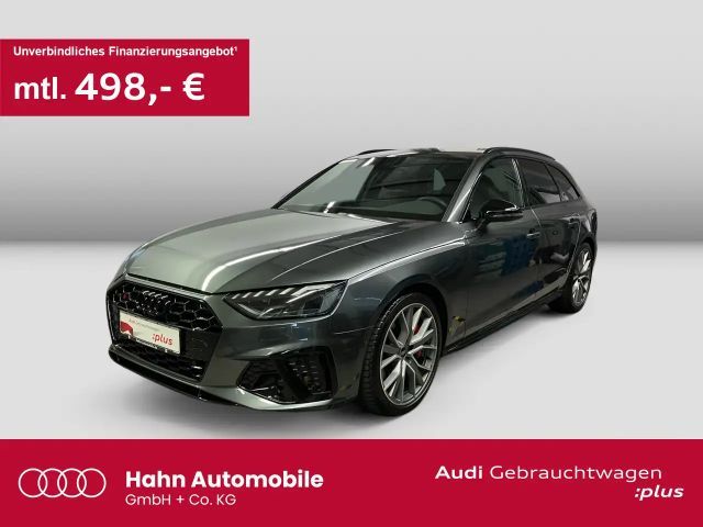 Audi S4 2024 Diesel