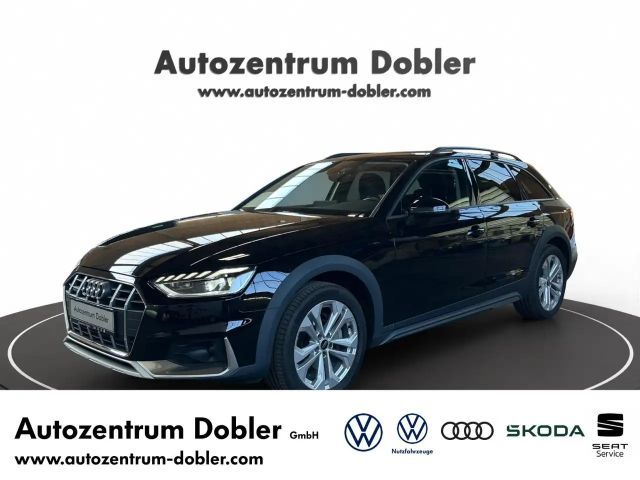 Audi A4 allroad 2023 Diesel