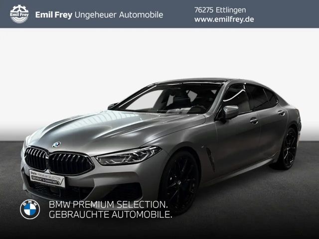 BMW M850 i xDrive Gran Coupe 2021 Benzine