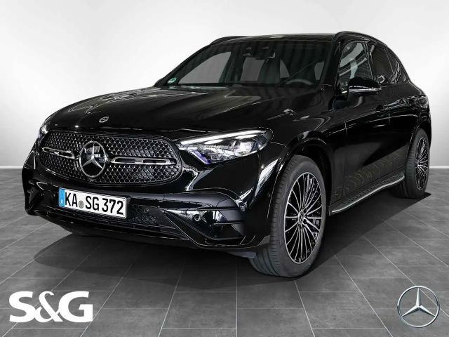 Mercedes-Benz GLC 450 2025 Diesel