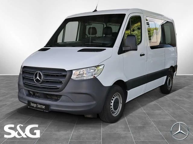 Mercedes-Benz Sprinter 2021 Diesel