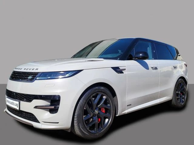 Land Rover Range Rover Sport 2024 Hybride / Benzine