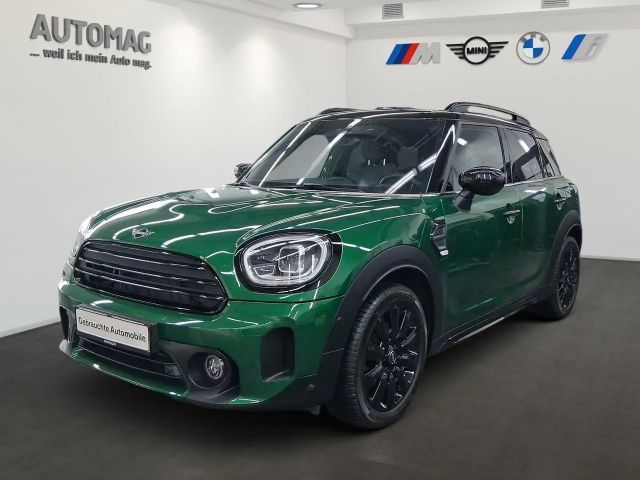 MINI Cooper Countryman 2021 Benzine