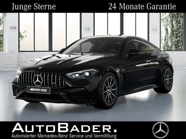 Mercedes-Benz CLE 53 AMG 2025 Benzine