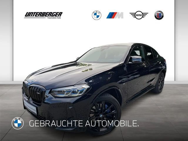 BMW X4 M 2025 Diesel