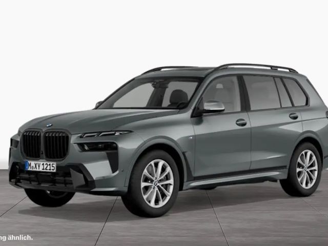 BMW X7 2024 Diesel