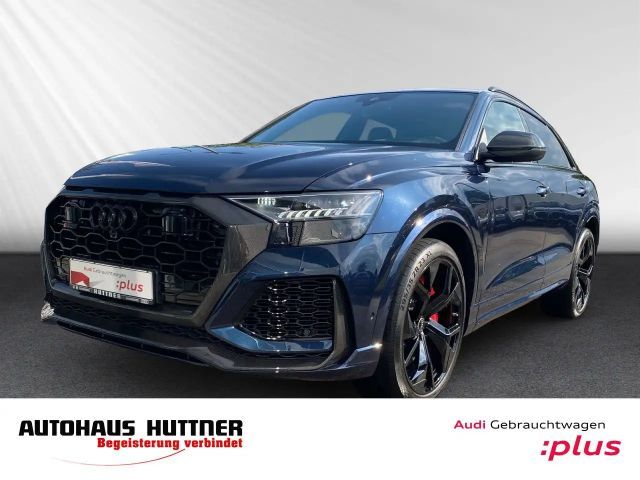 Audi RS Q8 2023 Benzine