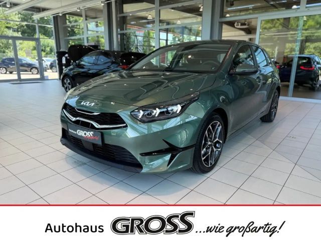 Kia Ceed / cee'd