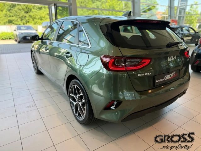 Kia Ceed / cee'd
