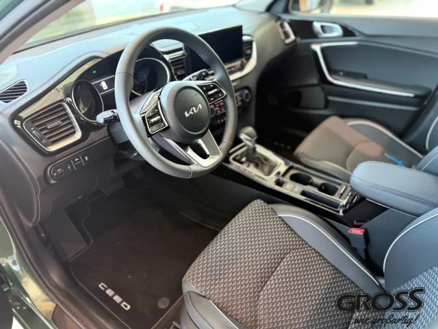 Kia Ceed / cee'd
