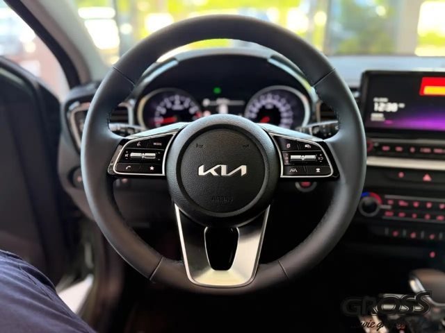 Kia Ceed / cee'd