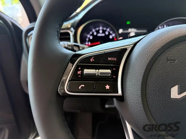 Kia Ceed / cee'd