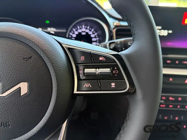 Kia Ceed / cee'd