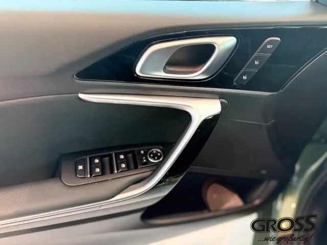 Kia Ceed / cee'd