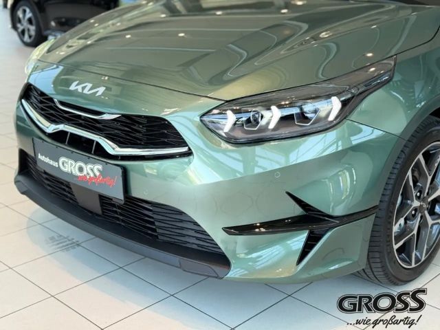 Kia Ceed / cee'd