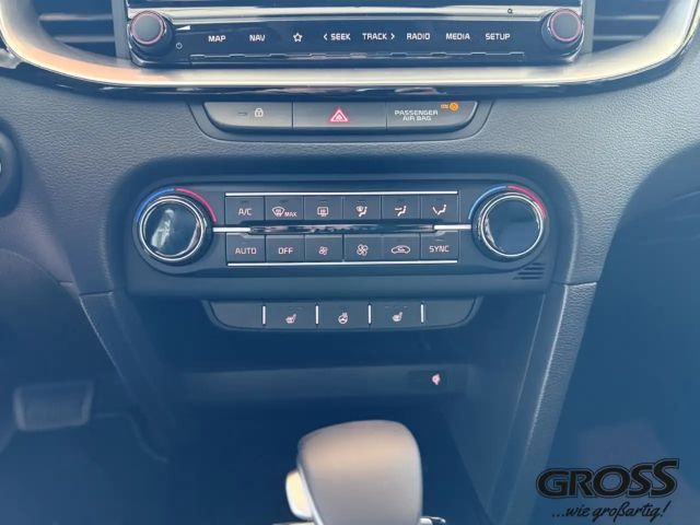 Kia Ceed / cee'd