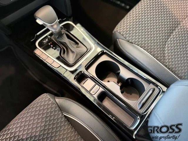 Kia Ceed / cee'd