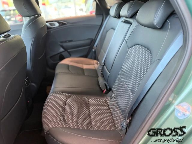 Kia Ceed / cee'd
