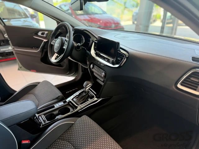 Kia Ceed / cee'd