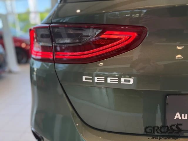 Kia Ceed / cee'd
