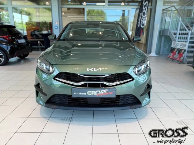 Kia Ceed / cee'd