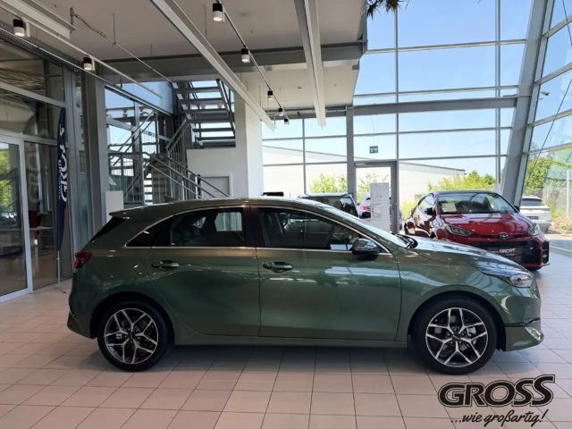 Kia Ceed / cee'd