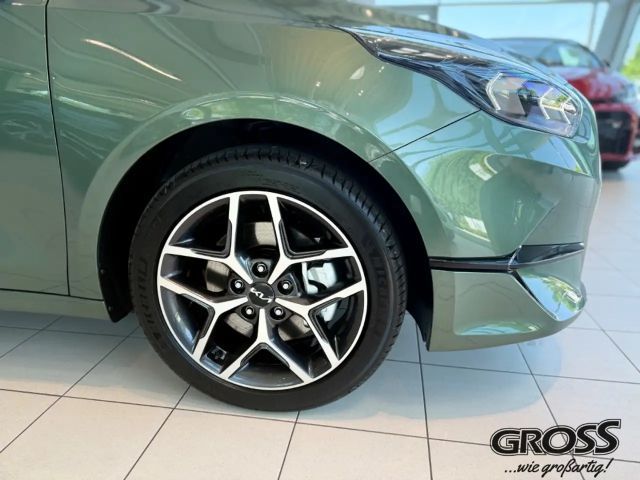 Kia Ceed / cee'd