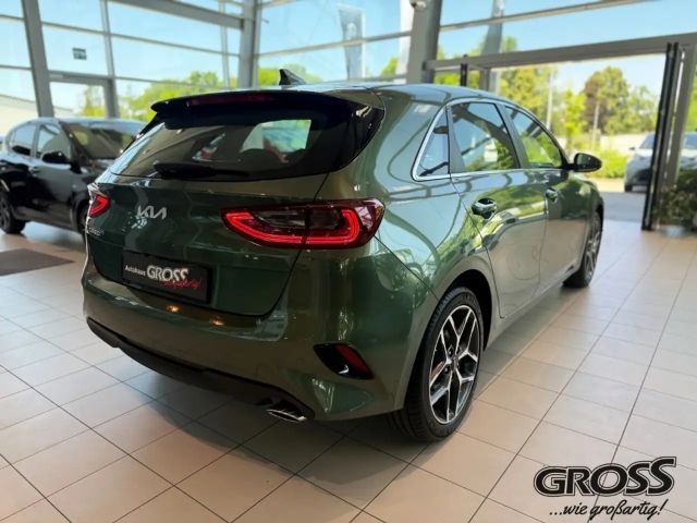 Kia Ceed / cee'd