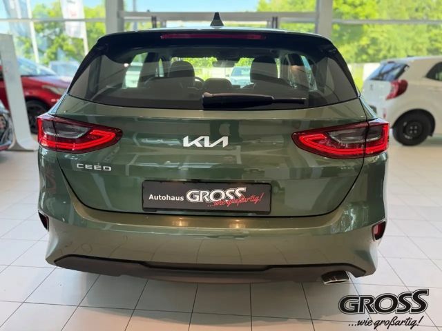 Kia Ceed / cee'd