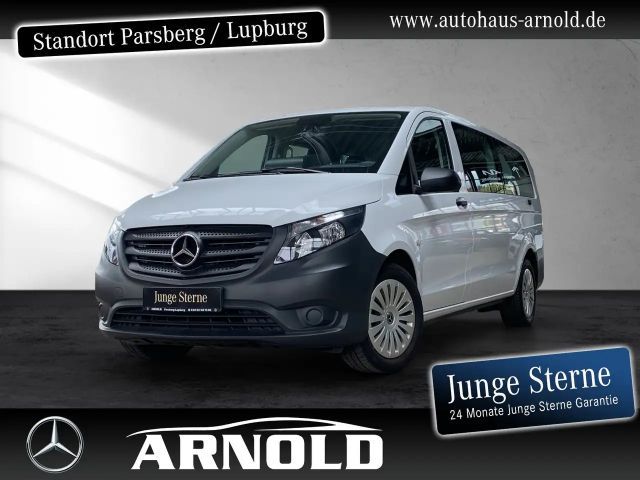 Mercedes-Benz Vito 2022 Diesel