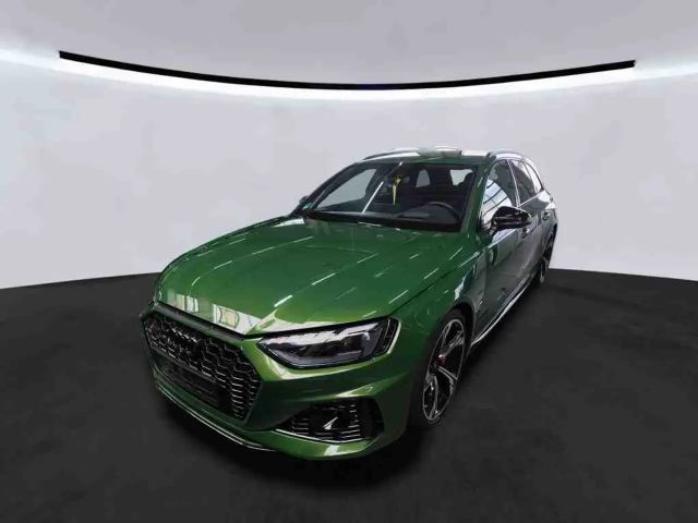 Audi RS4 2022 Benzine