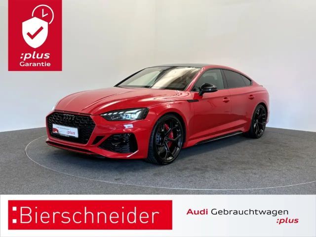 Audi RS5 2024 Benzine