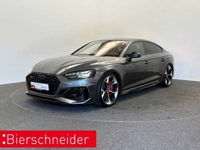 Audi RS5 2024 Benzine