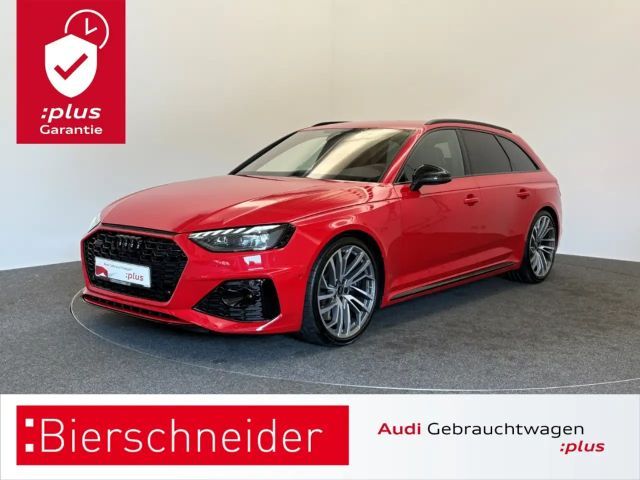 Audi RS4 2024 Benzine