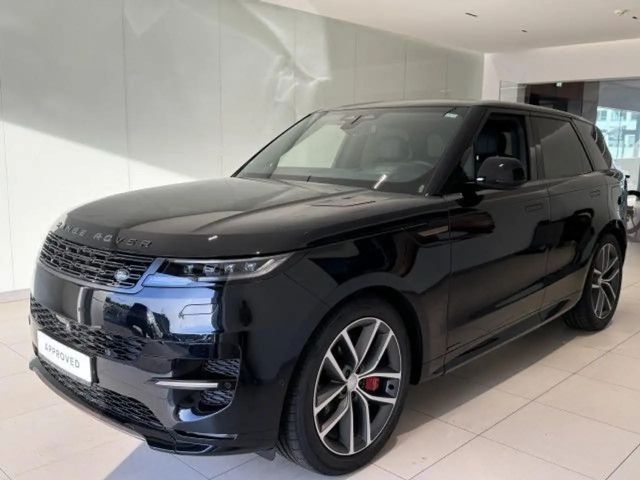 Land Rover Range Rover Sport 2025 Hybride / Benzine