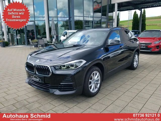 BMW X2 , sDrive18i, Advantage, Navi, SHZ, Kamera, PDC,... 2023 Benzine