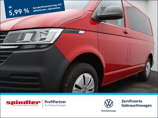 Volkswagen T6.1 Kombi / 9-Sitze, AppConnect, Bluetooth, PDC 2022 Diesel