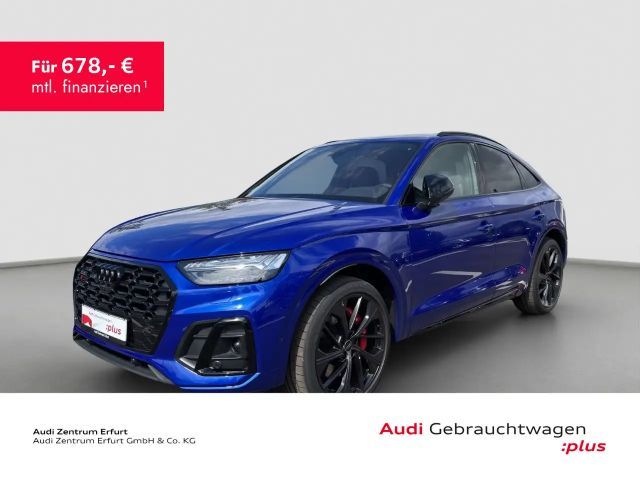 Audi SQ5 2024 Diesel