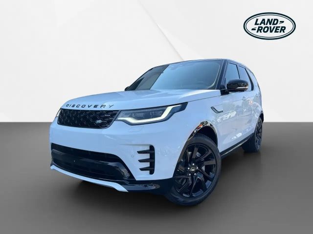 Land Rover Discovery 2025 Diesel