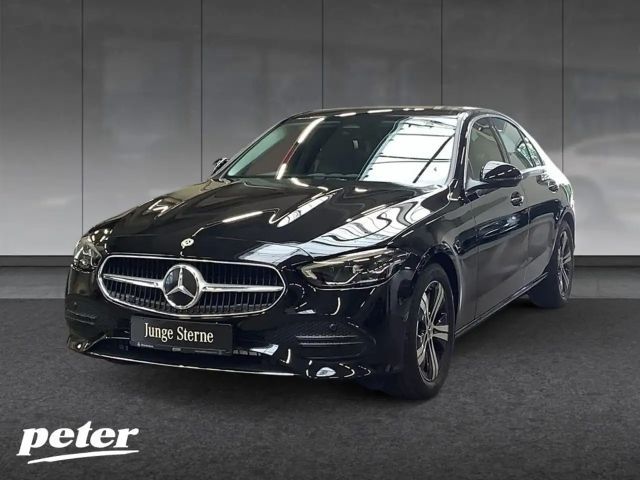 Mercedes-Benz C 180 Avantgarde/Advanced/LED/Panorama-SD/Kamera 2024 Benzine