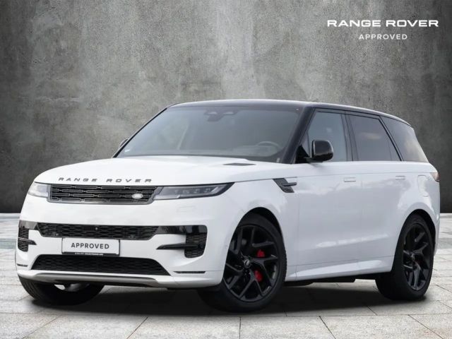 Land Rover Range Rover Sport 2024 Hybride / Benzine