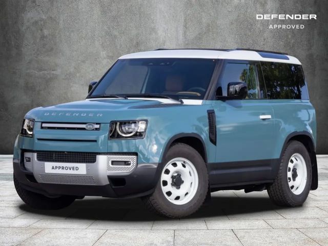 Land Rover Defender 2024 Diesel
