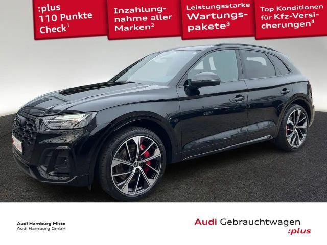 Audi SQ5 2023 Diesel