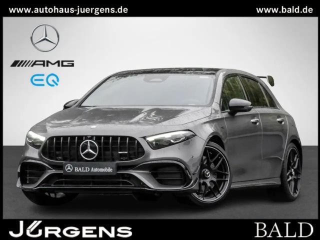Mercedes-Benz A 45 AMG 2024 Benzine