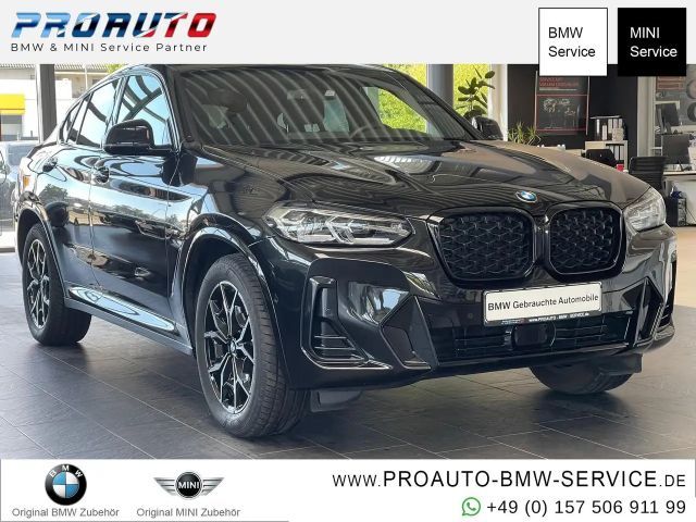 BMW X4 2024 Benzine