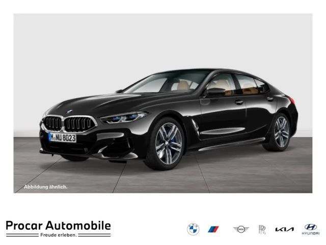 BMW 840 2025 Diesel