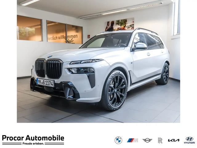 BMW X7 2025 Diesel