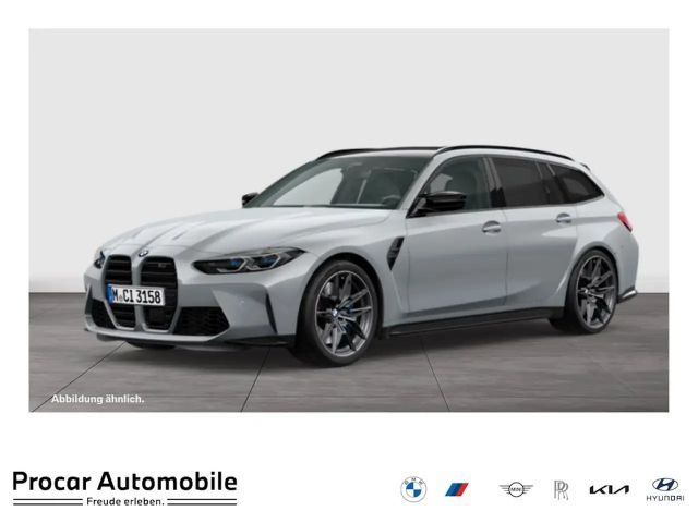 BMW M3 2024 Benzine